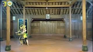 Tari Gambir Anom