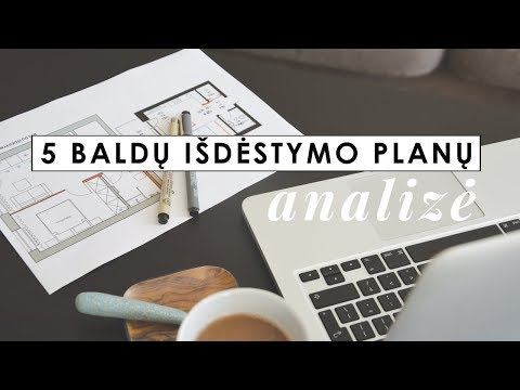 Video: Kiek sodos už sėdimą vonią?