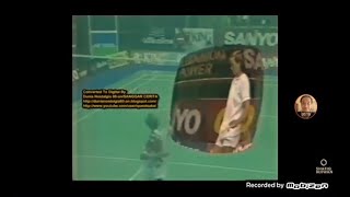 Download lagu Promo Program RCTI Sports: 'Sanyo Indonesia Open 2000' (2000)
