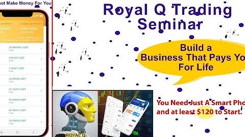 How to Update your RQ IP On Binance