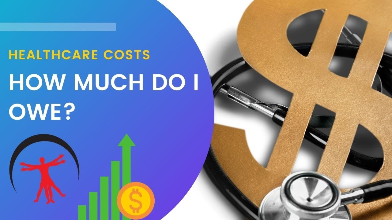 How much do I Owe? A guide to interpreting your costs for physical therapy.