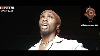 IMVAMISA AKUQONDANI, UMUNTU NESHWA LAKHE.