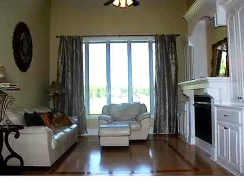 244 Lakeshire Pkwy, Canton, MS home video tour