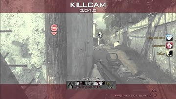 An Average Day In MW3 Ep. 1