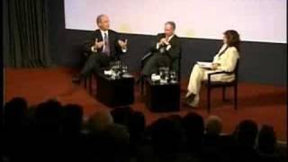 UCLA Anderson School of Management ROI 2007