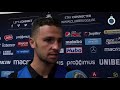 REACTIES NA #CLUKVO | 2018-2019