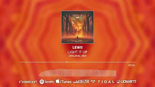 Lewii - Light It Up (Original Mix)