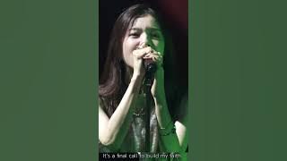 milet - Final Call 20220925