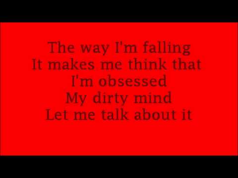 Eric Saade - Cover Girl Part 2 Lyrics On Screen