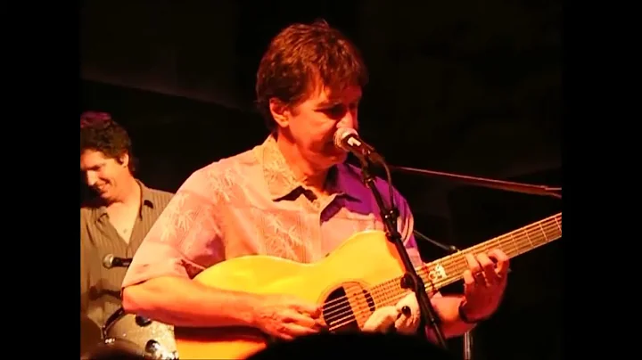 Amie - Craig Fuller - Pure Prairie League - Live