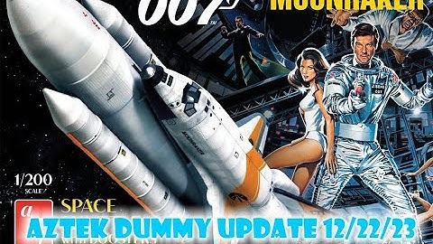 Aztek Dummy Update 12/22/23 - Moonraker 2