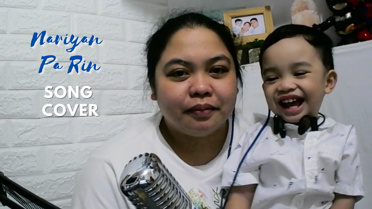 Nariyan Pa rin | Teacher Karen with Baby (Andre's Mom)