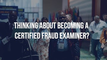 Is the CFE Credential Worth It? Here’s What Fraud Fighters Say