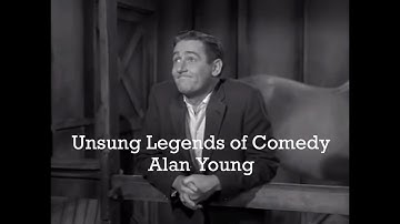 Bless Me Bagpipes: Alan Young