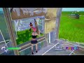 Party Girl [Fortnite montage]
