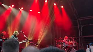 Porcupine Tree - I Drive the Hearse (Live in Manchester 29/06/2023)