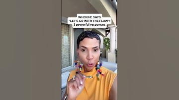 This is Why “Go with the flow” is NOT a strategy