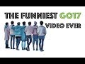 [ENG SUB] GOT7 Ridiculous Drama