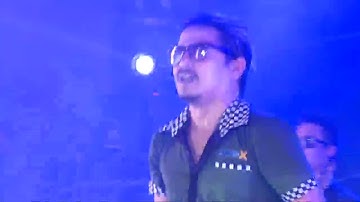 JAKARTA FAIR KEMAYORAN 2017 - TIPE X