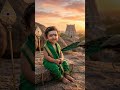 Cute Baby Murugan Vel Thunai nirkum🙏🏽😍 #babytalks #tamil #murugan #cutebaby #ytshorts