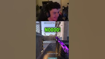 Call of Duty Voice Announcer Trolling!