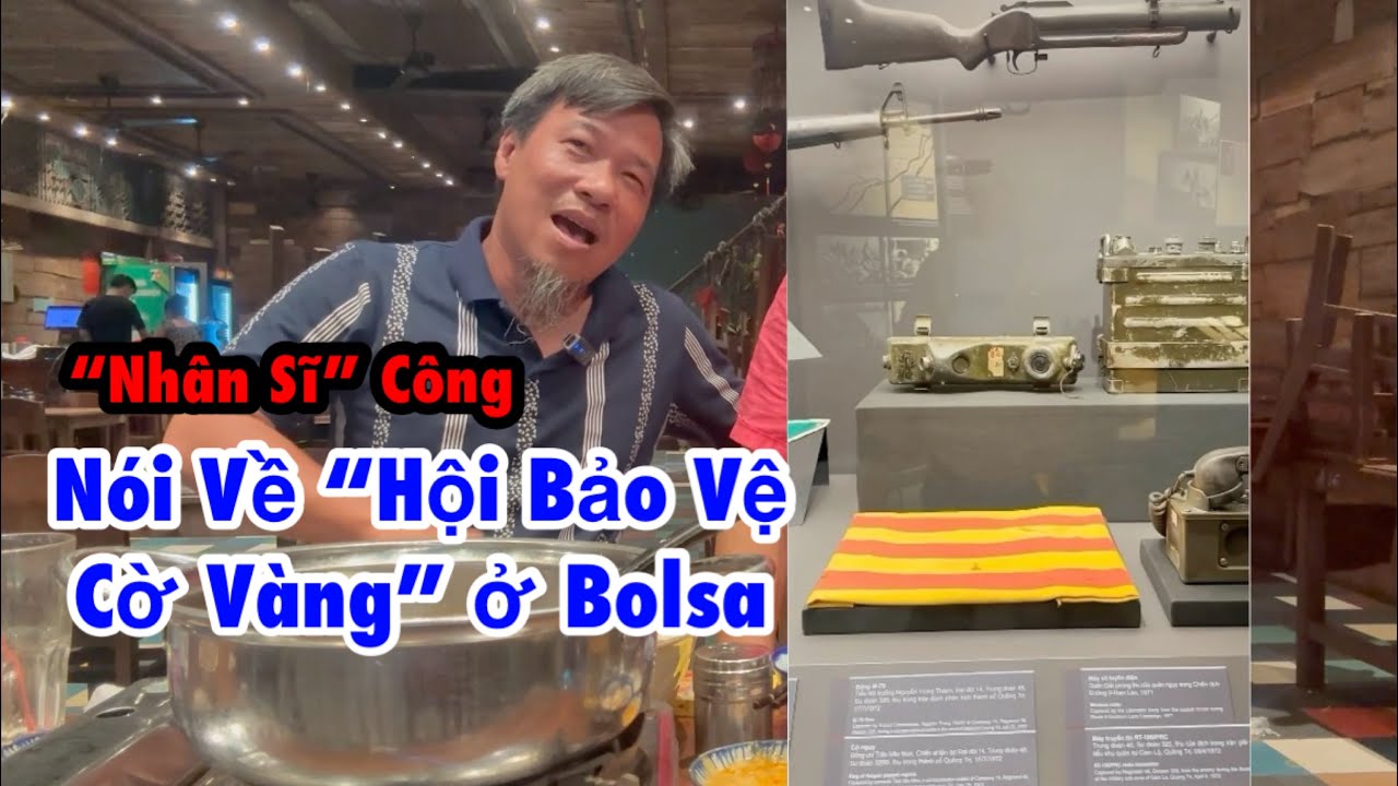 Nguyễn Công: “Chú Ngô Kỷ cứ … không ưa thì dưa có dòi”.