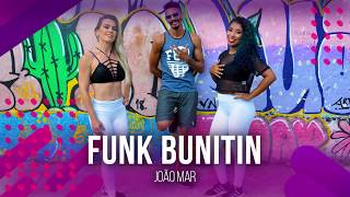 Funk Bunitin - João Mar | COREOGRAFIA - FestDNCE