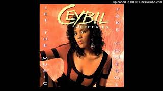 Ceybil Jefferies - You&#39;ve got the best of my love &#39;&#39;Album Edit&#39;&#39; (1991)