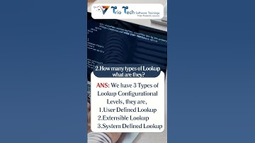 MOST COMMON ORACLE FUSION HCM INTERVIEW QUESTIONS  #triotech