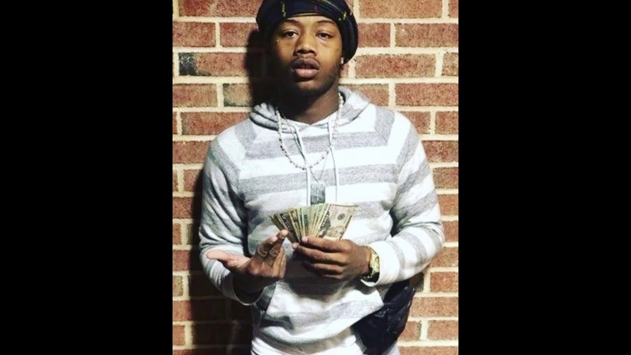 Lil Duke Rapper Lil Duke - Better Days - YouTube