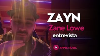 ENTREVISTA: Zayn fala sobre amadurecimento, RUTS, One Direction para Zane Lowe [Legendado PT/BR]