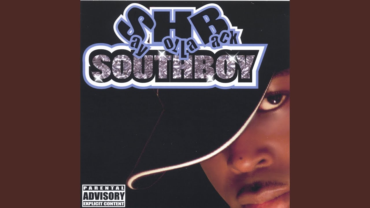 Wiggle Song – Southboy