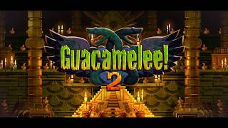 Guacamelee! 2 - Release Date Announcement (PS4 & Steam)