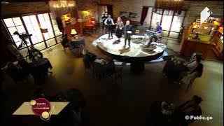 Gio xucishvili | daval sayvarel quchebshi