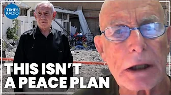 ‘Netanyahu should resign’ | former head of Shin Bet slams Israel-Hamas ceasefire deal