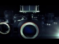 Sony Full Frame Interchangeable Lens Camcorder - NEX-VG900 - Sony # fadi droubi