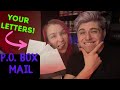 Opening Your P.O. Box Mail! #3