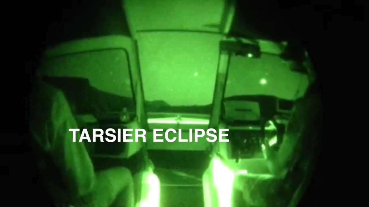 Tarsier Eclipse ™ Night Vision