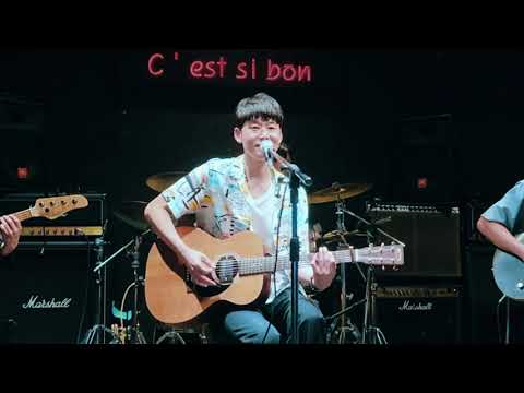 오늘밤 Live-DOSSY(Original Song)