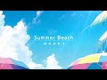 岡田有希子「Summer Beach 」Official Lyric Video