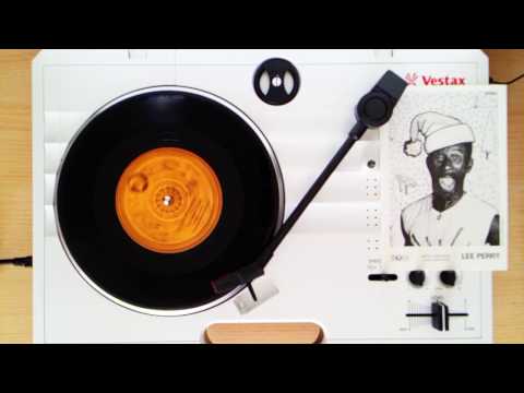 UPSETTERS - RETURN OF DJANGO ORIGINAL VERSION