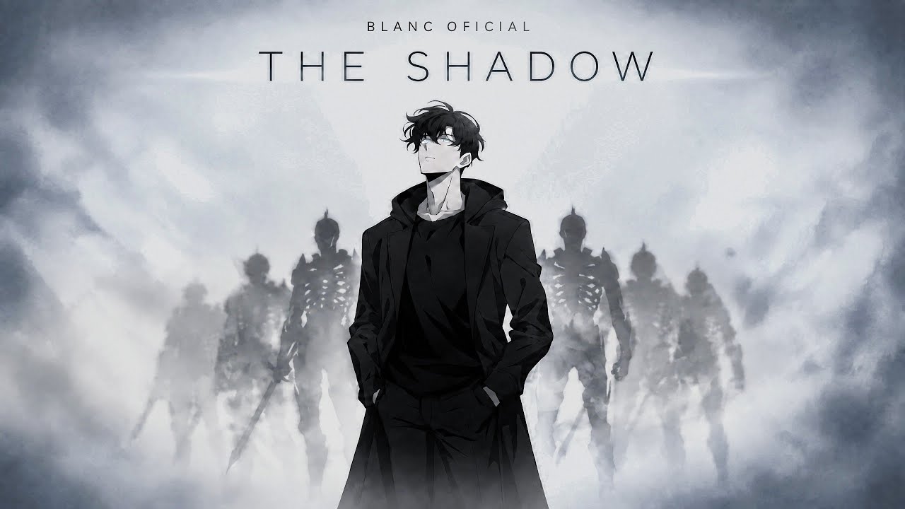 THE SHADOW — I Became Something More | Blanc Oficial: video thumbnail