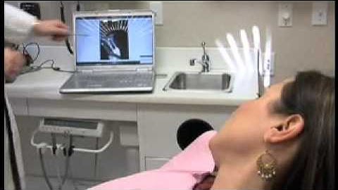 Immediate Implant Placement as seen on Nobelvision (Nobelbiocare)