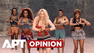 Waka Waka Changed World Cup Music Forever and FIFA Hasn't Matched It Since | APT