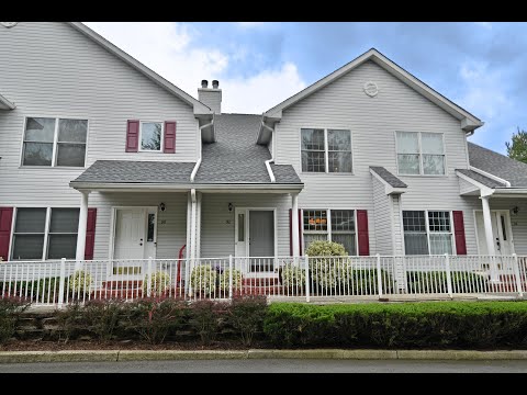 92 Heather Lane, Wyckoff, NJ home video tour