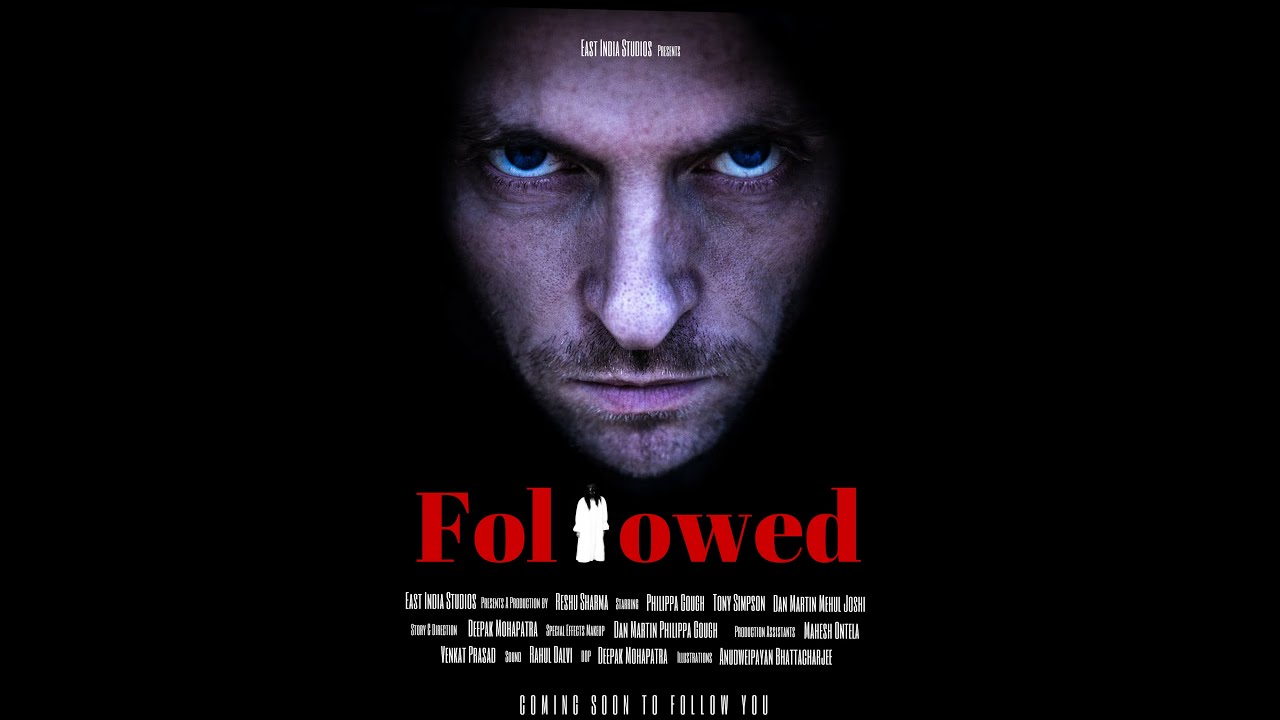 Download Followed - Short Horror Film