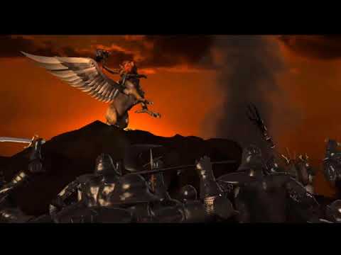 Can hired creatures attack towns? - Freelancer's Guild - Heroes 3 Wake of Gods