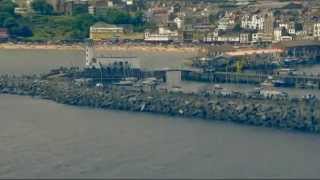 2015 P1 AquaX UK Series Round 1: Scarborough