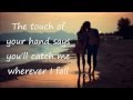 When You Say Nothing At All by Ronan Keating with lyrics