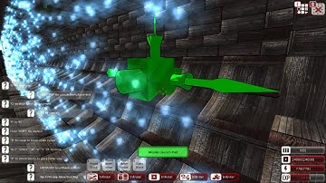 From The Depths - Speed Build Ep 1